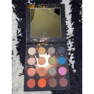 Perception Shayla X ColourPop Palette 🎨